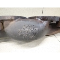 Коллектор выпускной Land Rover Range Rover III (LM) (2002 - 2012) LR010834