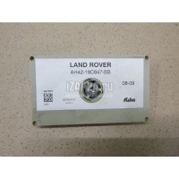 Блок электронный Land Rover Range Rover III (LM) (2002 - 2012) LR018096