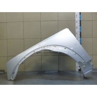 Крыло переднее левое Land Rover Discovery III (2004 - 2009) ASB780030
