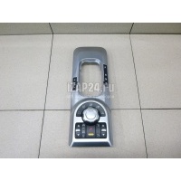 Кнопка переключения режимов подвески Land Rover Range Rover III (LM) (2002 - 2012) LR012122