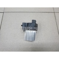 Резистор отопителя Land Rover Range Rover III (LM) (2002 - 2012) JGO000021