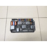 Блок предохранителей Land Rover Range Rover III (LM) (2002 - 2012) LR012680