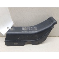 Накладка двери багажника Mitsubishi Outlander XL (CW) (2006 - 2012) 5817A047
