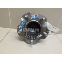 Ступица задняя Nissan Juke (F15) (2011 - ) 432021KA0A