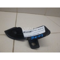 Брызговик задний правый Nissan Juke (F15) (2011 - 2019) 768561KA0A