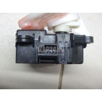 Моторчик заслонки отопителя Nissan Juke (F15) (2011 - ) 277321KA0A