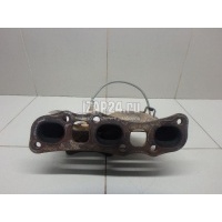 Коллектор выпускной Nissan Teana J32 (2008 - 2013) 140021AA0A