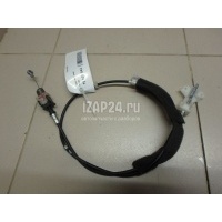 Трос КПП Citroen-Peugeot C-Crosser (2008 - 2013) 2444GZ