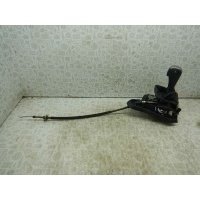 Кулиса КПП BMW 5 Series (E60/61) 2003 25167522144