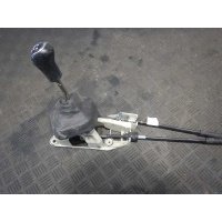 Кулиса КПП Mitsubishi Space Star (-) 2000 ,MR912338
