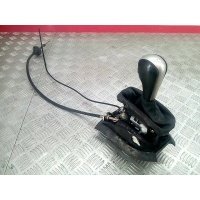 Кулиса КПП BMW X5 (E53) (-) 2003 ,25167515431