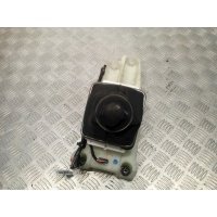 Кулиса КПП Mitsubishi Lancer 10 (-) 2008 ,2450A024