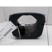 Кожух рулевой колонки Toyota IS 250/350 (2005 - 2013) 4528653914C0