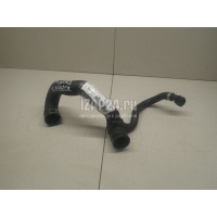 Шланг системы охлаждения BMW 3-серия F30/F31/F80 (2011 - ) 11537594319