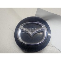Колпак декор. легкосплавного диска Mazda CX 7 (2007 - 2012) BBM237190