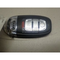 Ключ зажигания VAG A4 [B8] Allroad (2010 - 2015) 4G0959754GTKE