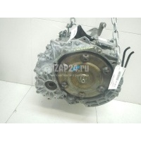 АКПП (автоматическая коробка переключения передач) Volvo V70 (2007 - 2016) 36050324
