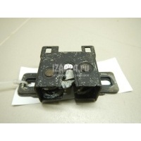 Замок капота Land Rover Discovery III (2004 - 2009) LR007600