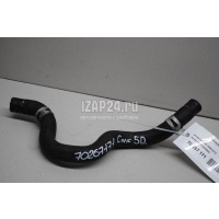 Патрубок отопителя Honda Civic 5D (2006 - 2012) 79721SMGE00