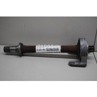 Полуось промежуточная (привод) Honda Civic 4D (2006 - 2012) 44500SNAA00