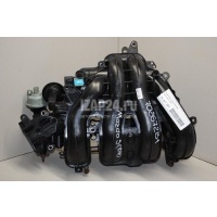 Коллектор впускной Mazda Mazda 3 (BK) (2002 - 2009) LF9413100C