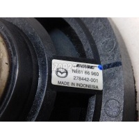 Динамик Mazda CX 7 (2007 - 2012) NE6166960