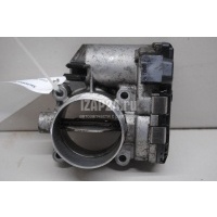 Заслонка дроссельная электрическая Volvo C70 (2006 - 2013) 31216665