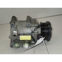 Компрессор системы кондиционирования Ford Cougar (1998 - 2001) 4588121