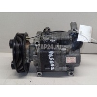 Компрессор системы кондиционирования Mazda Mazda 3 (BK) (2002 - 2009) BP4K61450D