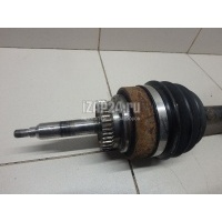 Полуось передняя правая Ssang Yong Kyron (2005 - 2015) 4130009214
