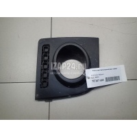 Рамка противотуманной фары правой Ford Fusion (2002 - 2012) 1369324