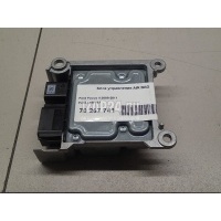 Блок управления AIR BAG Ford Focus II (2005 - 2008) 1667757