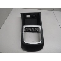 Консоль Hyundai-Kia Ceed (2007 - 2012) 846501H7101S