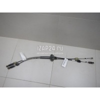 Трос КПП Mazda Mazda 3 (BK) (2002 - 2009) BP4K46500G