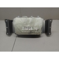 Подушка безопасности пассажирская (в торпедо) Mazda Mazda 3 (BK) (2002 - 2009) BP4S57K50A