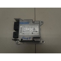 Блок управления AIR BAG Ford Focus II (2005 - 2008) 1667757