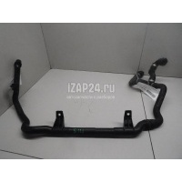 Трубка системы охлаждения BMW 1-серия E82/E88 (2007 - 2013) 17127552409
