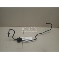 Трубка вакуумная Ford C-MAX (2003 - 2010) 1669555