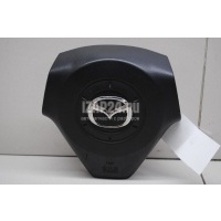 Подушка безопасности в рулевое колесо Mazda Mazda 3 (BK) (2002 - 2009) BP4S57K00B