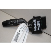 Переключатель поворотов подрулевой Mazda Mazda 3 (BK) (2002 - 2009) BP6S66122