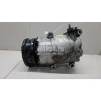 Компрессор системы кондиционирования Ford C-MAX (2010 - ) 1852376