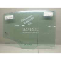 Стекло двери задней правой GM Insignia (2008 - 2017) 22870569