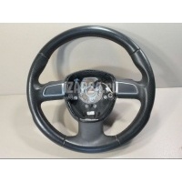 Рулевое колесо для AIR BAG (без AIR BAG) VAG A3 [8P1] (2003 - 2013) 8P0419091DJTNA