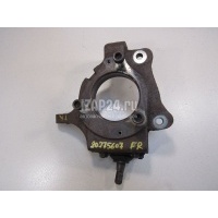 Кулак поворотный передний правый Ssang Yong Actyon (2005 - 2012) 4122109005