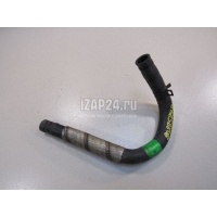 Патрубок отопителя Ssang Yong Actyon (2005 - 2012) 6941009001