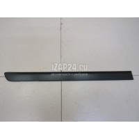 Молдинг задней правой двери Volvo S60 (2000 - 2009) 8650022