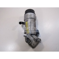 Корпус масляного фильтра Ssang Yong Actyon (2005 - 2012) 6641800110