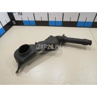 Горловина бачка омывателя VAG A6 [C5] (1997 - 2004) 4F0955452