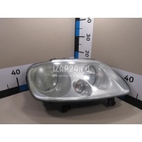 Фара правая VAG Caddy III (2004 - 2015) 2K0941006B