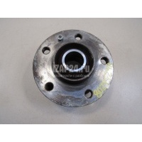 Подшипник ступицы VAG A4 [B8] (2007 - 2015) 4H0498625A